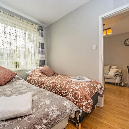 פרוז'ץ' גאנסקי Apartament Lemon מראה חיצוני תמונה