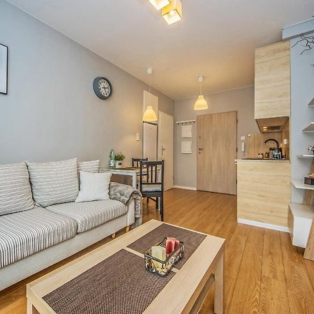 פרוז'ץ' גאנסקי Apartament Lemon מראה חיצוני תמונה