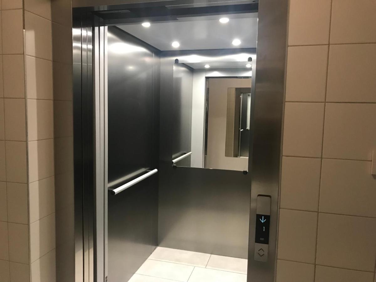 פרוז'ץ' גאנסקי Apartament Lemon מראה חיצוני תמונה